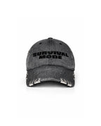 Survival Mode Cap