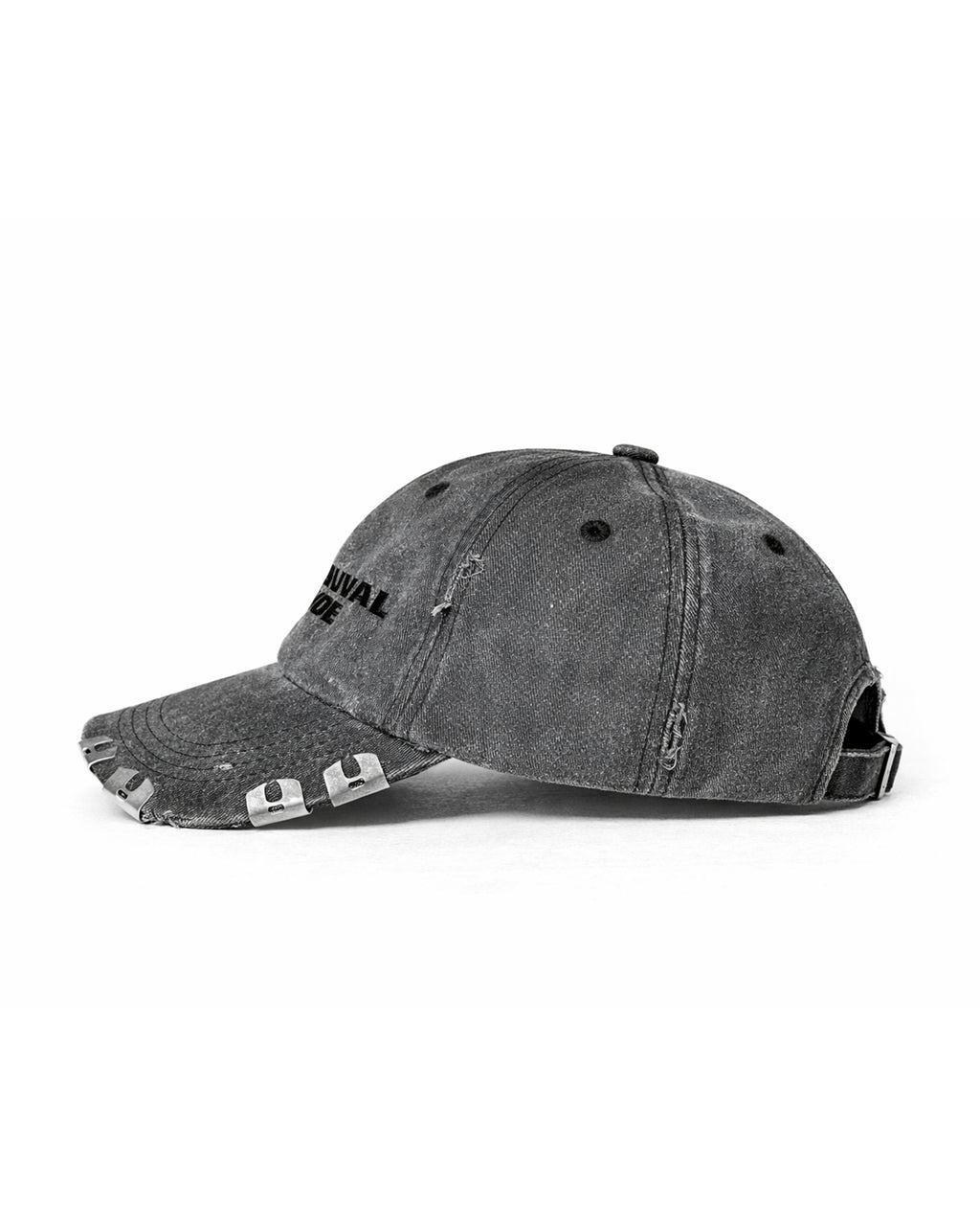 Survival Mode Cap