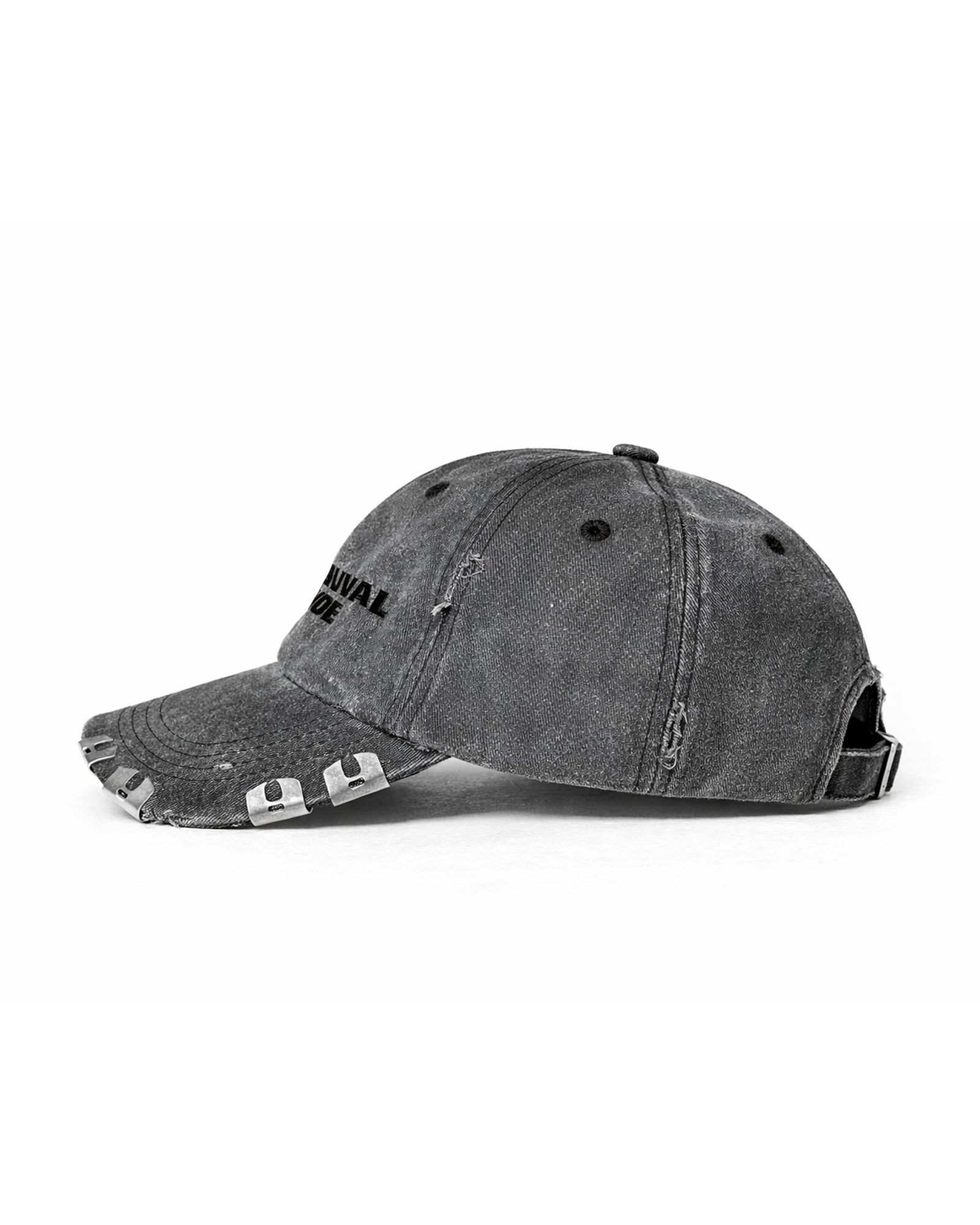 Survival Mode Cap