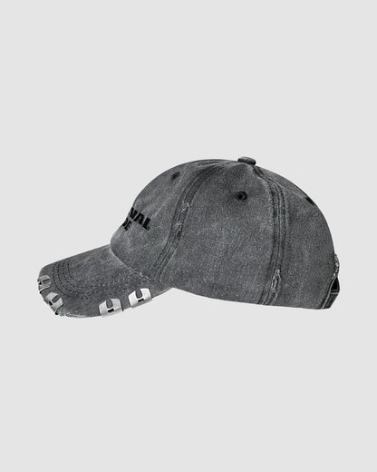 Survival Mode Cap