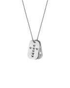 Triple Tag Chain