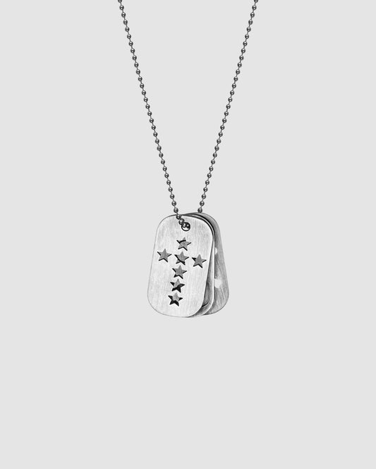 Triple Tag Chain