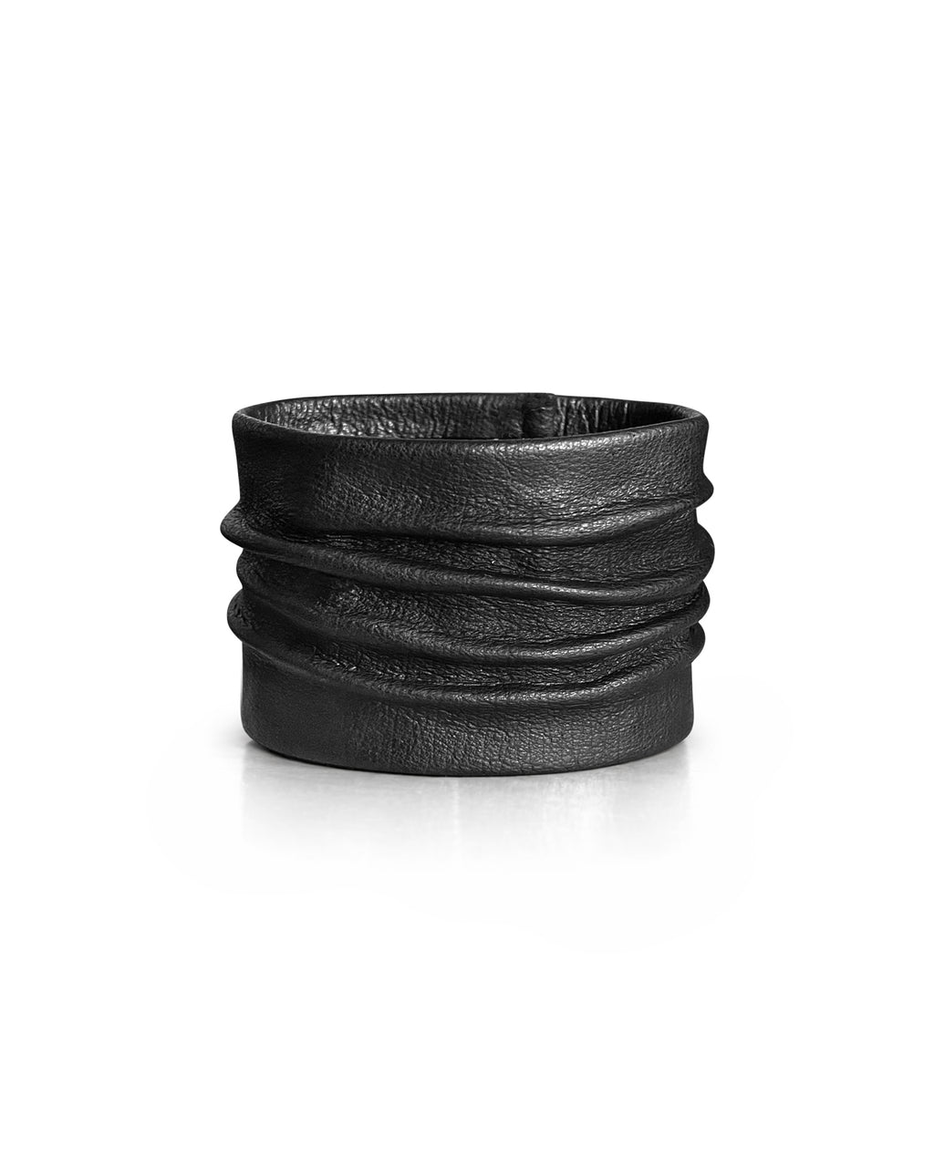 Venom Leather Bracelet