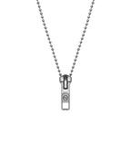 Zipper Necklace