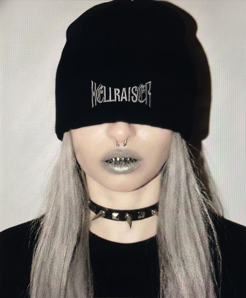 Hellraiser Beanie