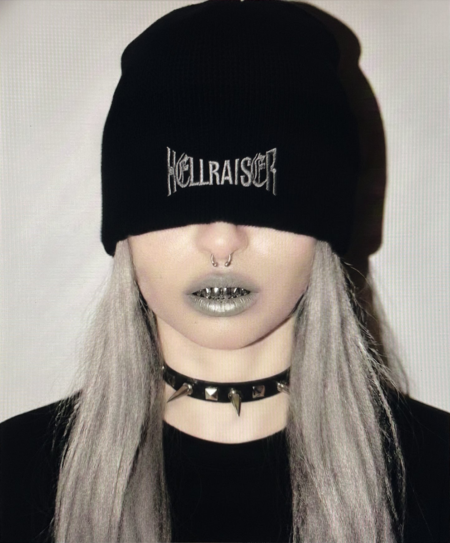 Hellraiser Beanie