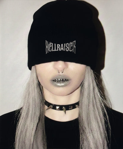 Hellraiser Beanie