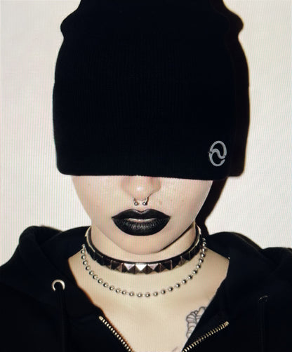 Signature Beanie